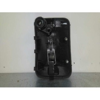 Recambio de maneta exterior delantera izquierda para citroën jumpy referencia OEM IAM  NUEVO 