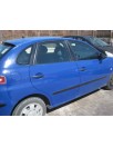 seat ibiza (6l1) del año 2002