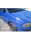 seat ibiza (6l1) del año 2002