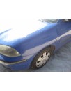 seat ibiza (6l1) del año 2002