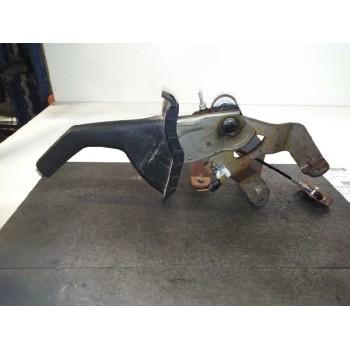 PALANCA FRENO DE MANO 