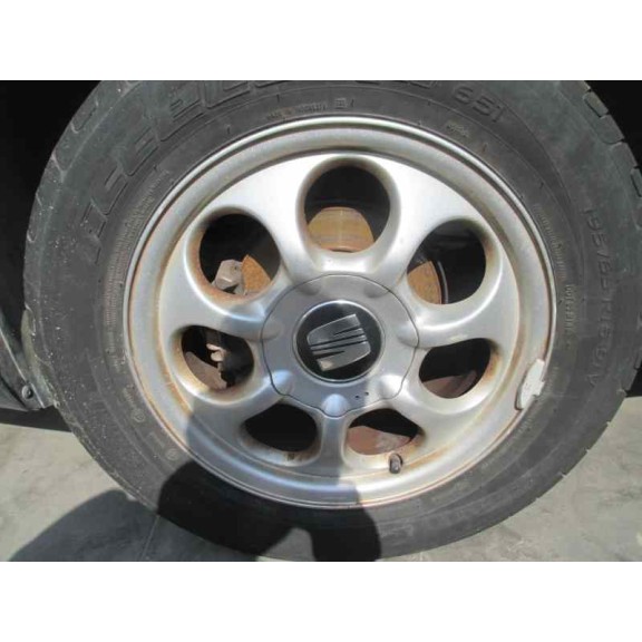 seat toledo (1m2) del año 2000