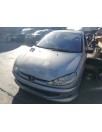 peugeot 206 berlina del año 2001