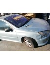 peugeot 206 berlina del año 2001