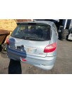 peugeot 206 berlina del año 2001