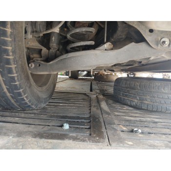 Recambio de puente trasero para mazda cx-5 (kf) 2.0 referencia OEM IAM KB7W2880XA  