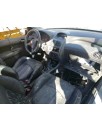 peugeot 206 berlina del año 2001