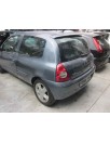 renault clio ii fase ii (b/cb0) del año 2007