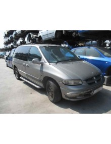 chrysler voyager (gs) del año 1998