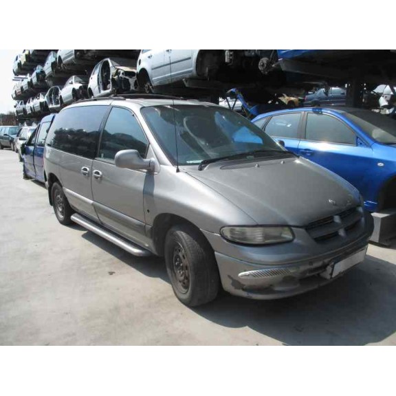 chrysler voyager (gs) del año 1998