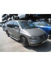 chrysler voyager (gs) del año 1998