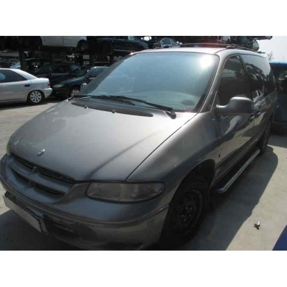 chrysler voyager (gs) del año 1998