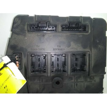 Recambio de centralita bsi para renault megane ii berlina 3p 1.5 dci diesel cat referencia OEM IAM 8200606830  