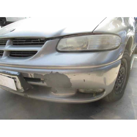 chrysler voyager (gs) del año 1998