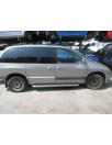 chrysler voyager (gs) del año 1998