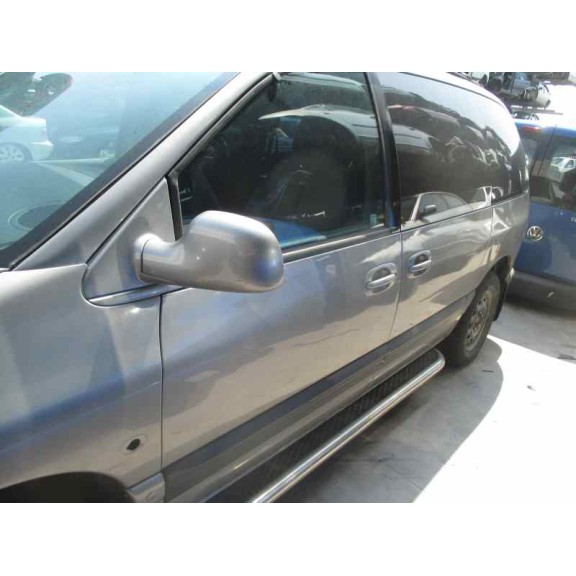 chrysler voyager (gs) del año 1998