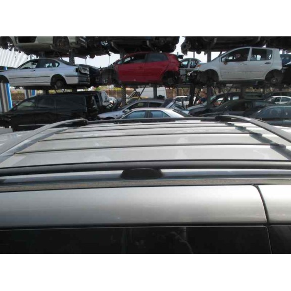 chrysler voyager (gs) del año 1998