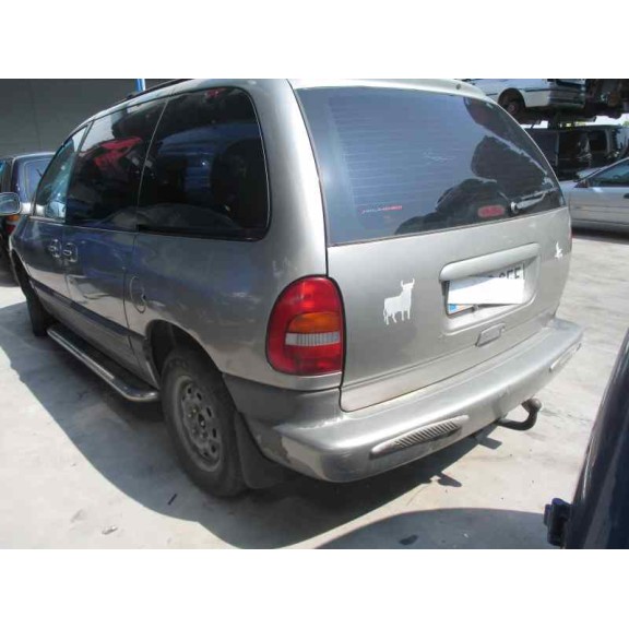chrysler voyager (gs) del año 1998