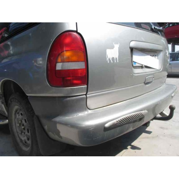 chrysler voyager (gs) del año 1998