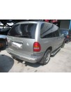 chrysler voyager (gs) del año 1998
