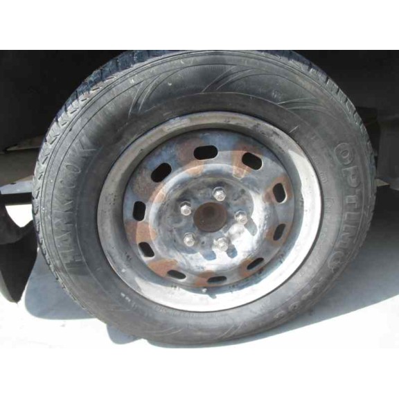 chrysler voyager (gs) del año 1998