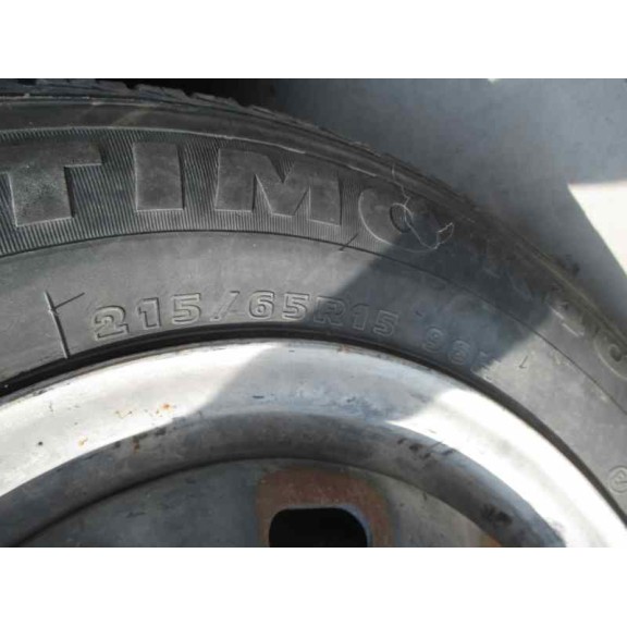 chrysler voyager (gs) del año 1998