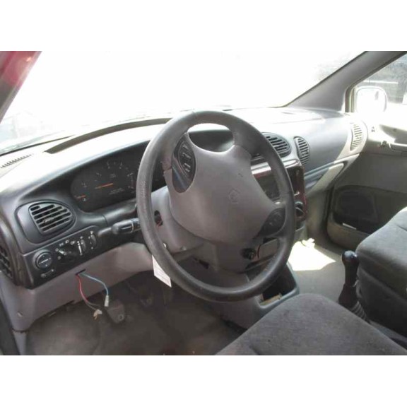 chrysler voyager (gs) del año 1998