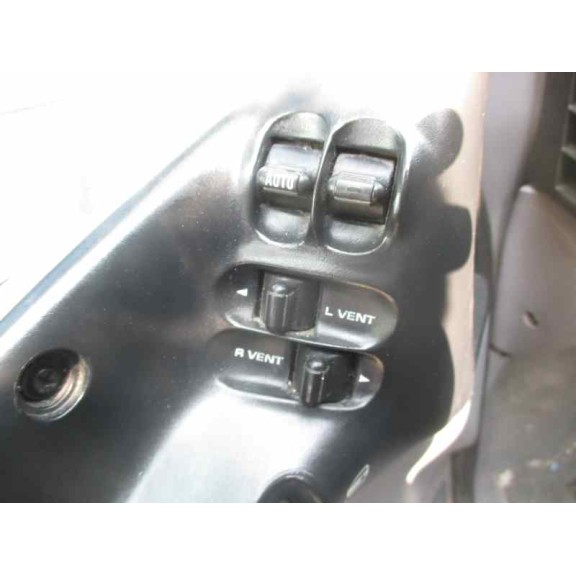 chrysler voyager (gs) del año 1998