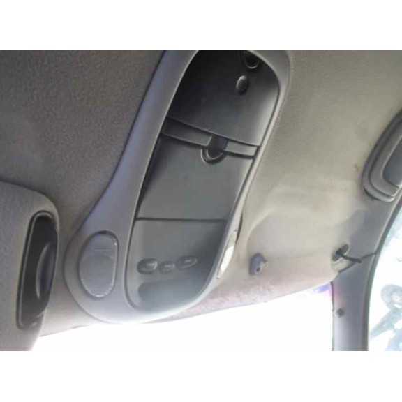 chrysler voyager (gs) del año 1998