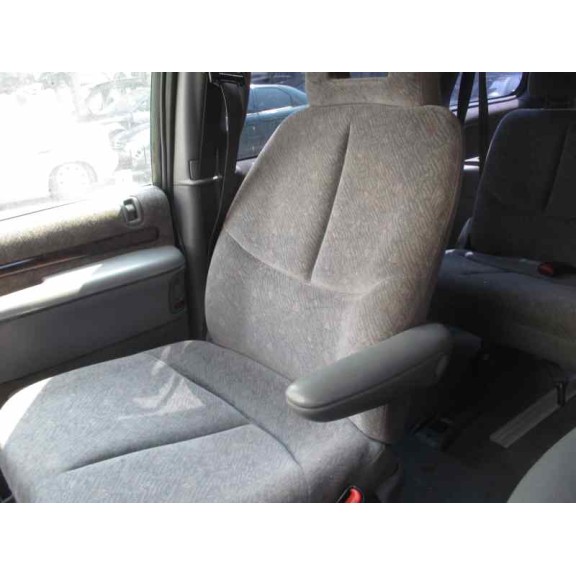 chrysler voyager (gs) del año 1998