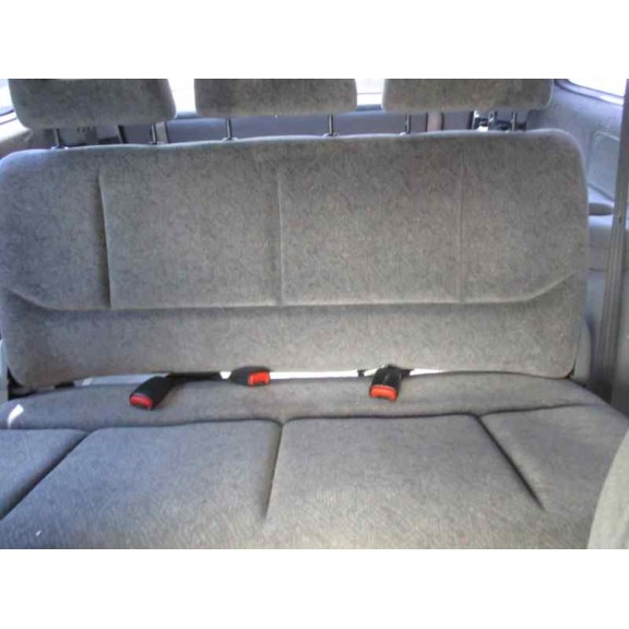 chrysler voyager (gs) del año 1998