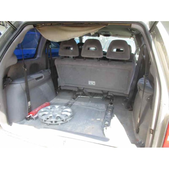chrysler voyager (gs) del año 1998