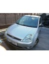 ford fiesta (cbk) del año 2005