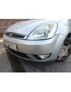 ford fiesta (cbk) del año 2005