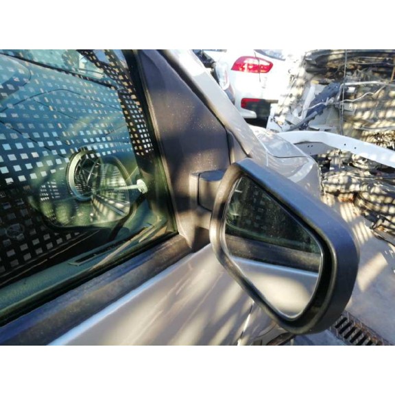 ford fiesta (cbk) del año 2005