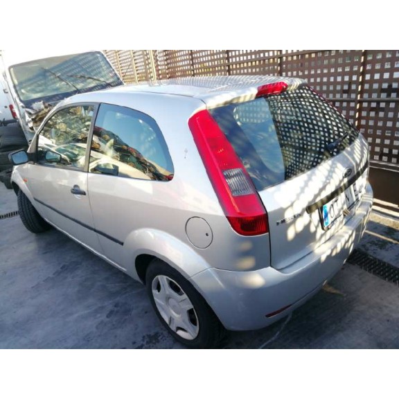 ford fiesta (cbk) del año 2005