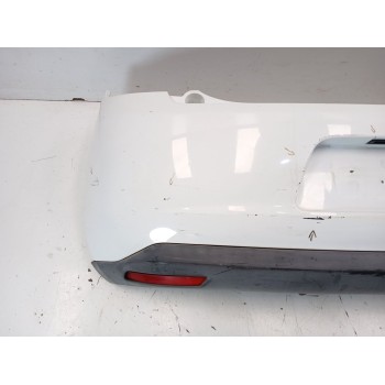 Recambio de paragolpes trasero para citroën c3 ii (sc_) 1.0 vti 68 referencia OEM IAM 9683977070  
