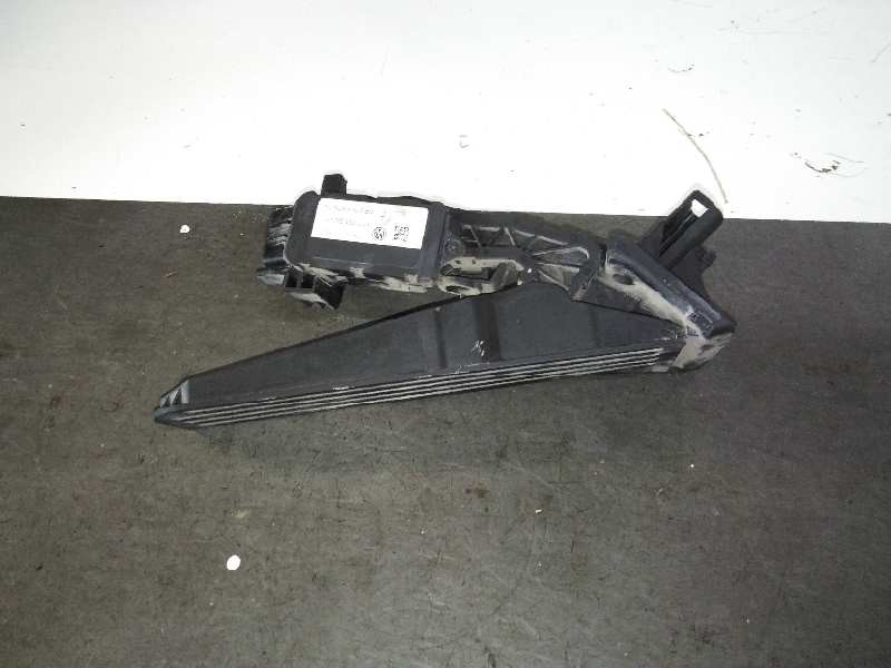 Recambio de potenciometro pedal para volkswagen caddy ka/kb (2k) kombi referencia OEM IAM 1T1721503H  