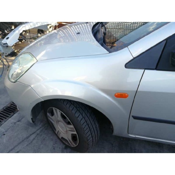 ford fiesta (cbk) del año 2005