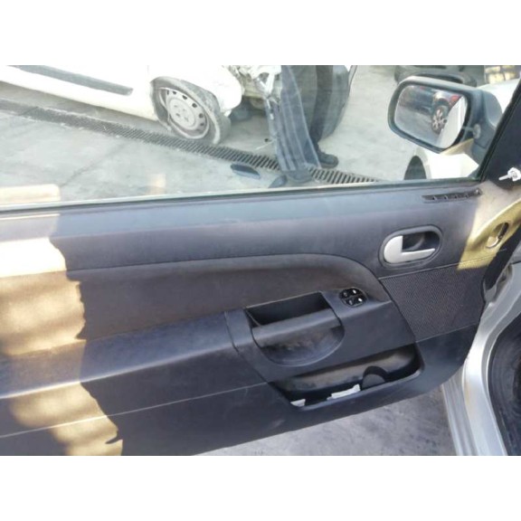 ford fiesta (cbk) del año 2005