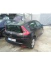 citroën c4 coupe del año 2006