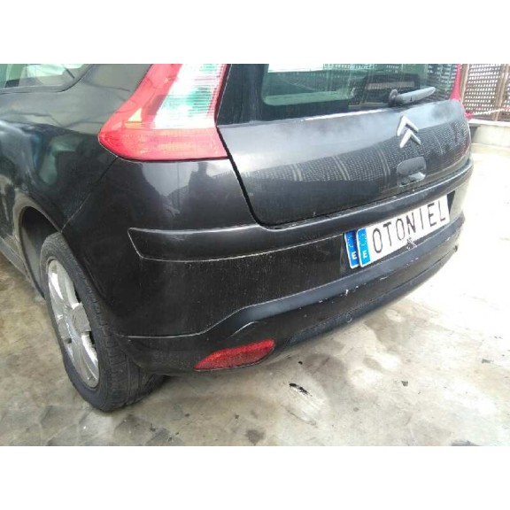 citroën c4 coupe del año 2006