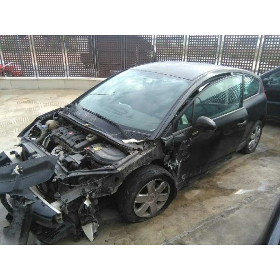 citroën c4 coupe del año 2006