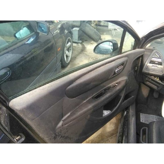 citroën c4 coupe del año 2006