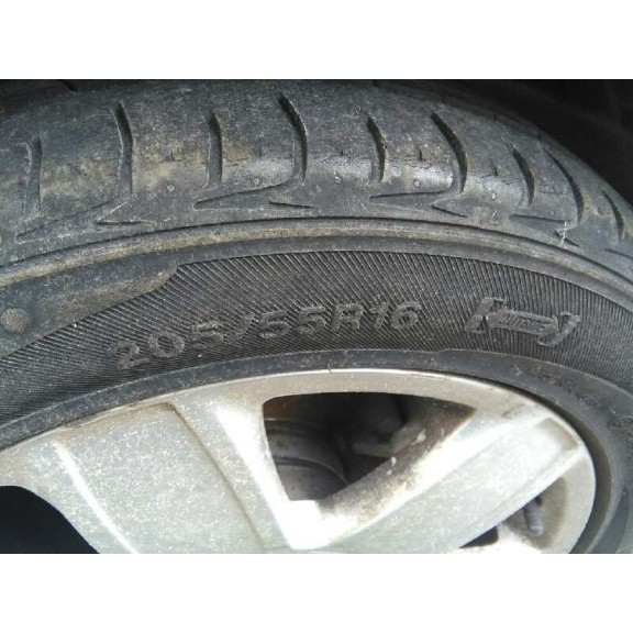 citroën c4 coupe del año 2006