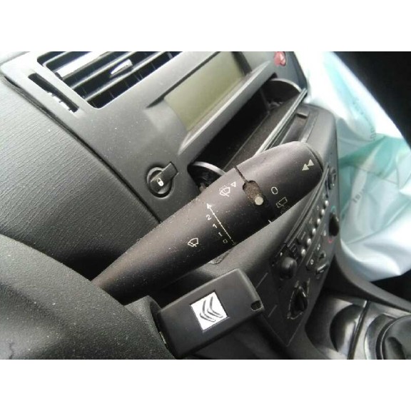 citroën c4 coupe del año 2006