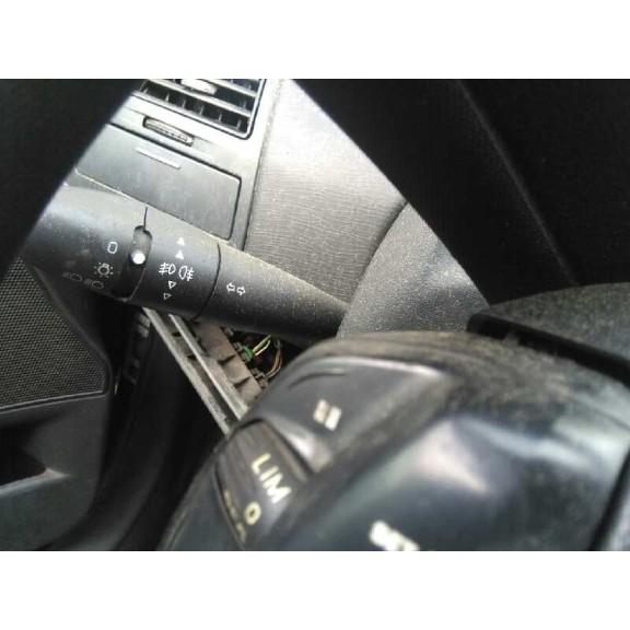 citroën c4 coupe del año 2006