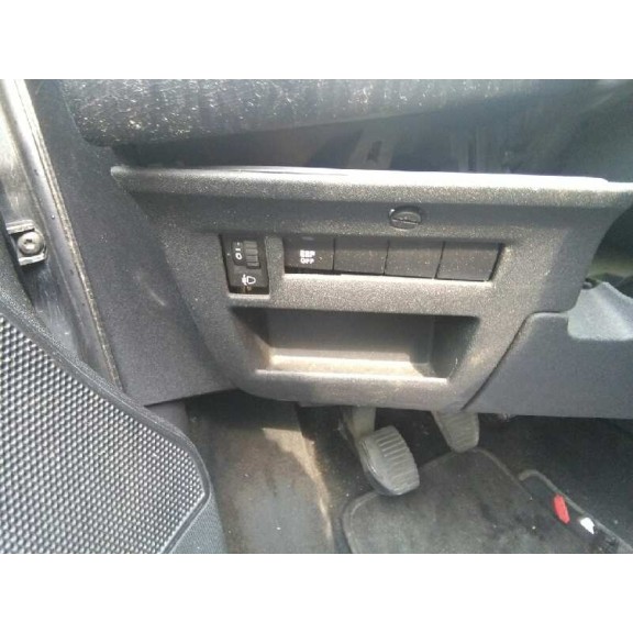 citroën c4 coupe del año 2006