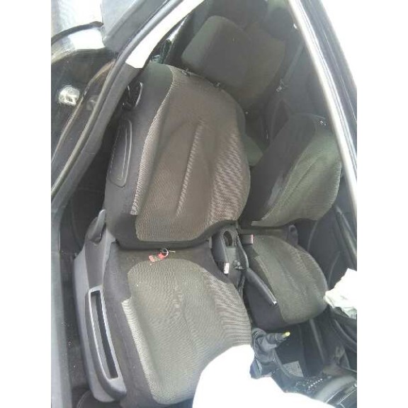 citroën c4 coupe del año 2006