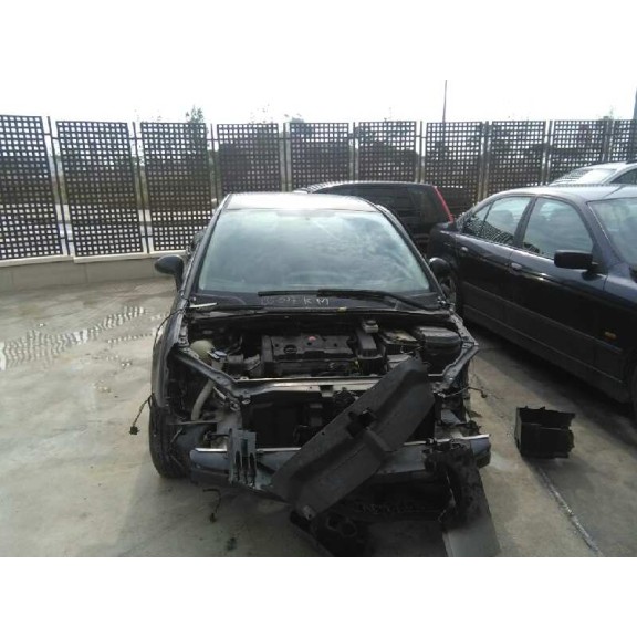 citroën c4 coupe del año 2006